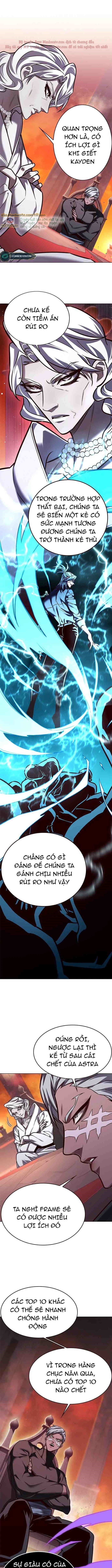 Đọc truyện Hóa thân thành mèo (Bản Free) - Chap 276